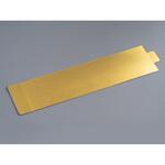 46313 cotta スリムパウンド型23cm用金台紙 cotta
