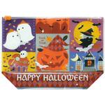 スライド底マチ袋 クラシックハロウィン cotta