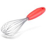 dreamfarm mini Flisk ウィスク 泡立て器 レッド 小 cotta