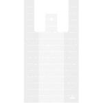 46528 レジ袋 ハンドハイパー M アンシャンテ cotta