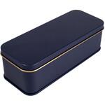 46552 フィーネ缶 ナイトブルー cotta