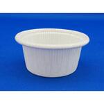 50842 CR-01 カールカップ 白 cotta