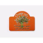 52144 シール オレンジケーキB cotta