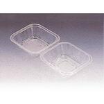 52391 フードパック K-165-3 深 cotta