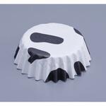 53752 マドカップ 牛柄 cotta