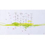 53765 掛紙 春の詩 小 cotta