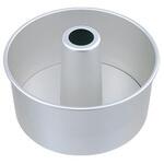 54803 シフォンケーキ型 18cm用(アルミ製) cotta