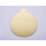 56098 ゴールドペーパートレー4寸 cotta