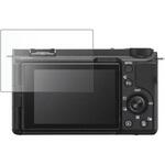 液晶保護フィルム SONY VLOGCAM ZV-E10 II高硬度9H メディアフューチャー