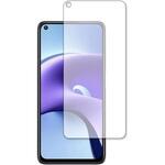f9h-lssm06-mc002812 液晶保護フィルム Xiaomi Redmi Note 9T 5G高硬度9H メディアフューチャー