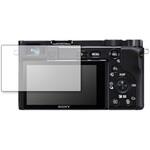 液晶保護フィルム SONY α6100高硬度9H メディアフューチャー