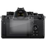 液晶保護フィルム Nikon Z f高硬度9H メディアフューチャー
