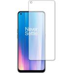 f9h-lssm06-mc004076 液晶保護フィルム OnePlus Nord CE 2 5G高硬度9H メディアフューチャー
