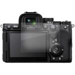 液晶保護フィルム SONY α7RV 高硬度9H メディアフューチャー