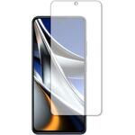 f9h-lssm06-mc003906 液晶保護フィルム Xiaomi POCO X4 Pro 5G高硬度9H メディアカバーマーケット