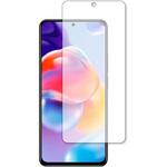 f9h-lssm06-mc003908 液晶保護フィルム Xiaomi Redmi Note 11 Pro+ 5G高硬度9H メディアフューチャー