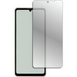 液晶保護フィルム シャープ AQUOS sense8 [ 画面用 ]高硬度9H メディアフューチャー