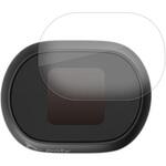 n9bc-lsdb03-mc005559 液晶保護フィルム Poly Voyager Free 60+ UC タッチスクリーン付き充電ケース 用高硬度9H ブルーライトカット メディアフューチャー