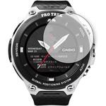 n9bc-lswt01-mc001466 液晶保護フィルム PRO TREK Smart WSD-F20X / WSD-F20(★2枚組) 用高硬度9H ブルーライトカット メディアフューチャー