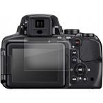 n9bc-lsdc03-mc006349 液晶保護フィルム Nikon COOLPIX P900 対応 高硬度9H ブルーライトカット反射防止 互換品 メディアカバーマーケット