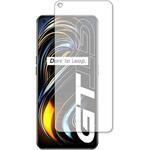 n9bc-lssm06-mc003016 液晶保護フィルム Realme GT 5G高硬度9H ブルーライトカット メディアフューチャー