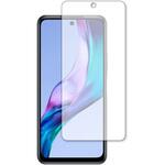 n9bc-lssm06-mc003747 液晶保護フィルム Xiaomi Redmi Note 10T高硬度9H ブルーライトカット メディアフューチャー
