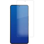 液晶保護フィルム シャープ AQUOS R8 pro高硬度9H ブルーライトカット メディアフューチャー