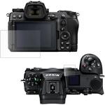 n9bc-lsdc03-mc006416 液晶保護フィルム Nikon Z6III [ メイン / サブ用 2枚セット ]高硬度9H ブルーライトカット メディアカバーマーケット