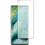 n9bc-lssm06-mc002264 液晶保護フィルム OPPO Find X2 Pro高硬度9H ブルーライトカット メディアカバーマーケット