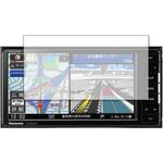 n9bc-lscn07-mc002338 液晶保護フィルム Panasonic Strada CN-RA06WD高硬度9H ブルーライトカット メディアフューチャー