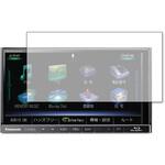 n9bc-lscn07-mc002341 液晶保護フィルム Panasonic Strada CN-RX06D高硬度9H ブルーライトカット メディアフューチャー