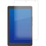 n9bc-lstb08-mc005637 液晶保護フィルム Orbic TAB8 4G高硬度9H ブルーライトカット メディアフューチャー