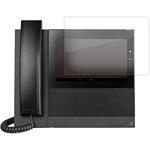n9bc-lsmn10-mc005558 液晶保護フィルム Poly CCX 600 タッチスクリーン搭載 デスクトップ電話機 用 高硬度9H ブルーライトカット メディアフューチャー
