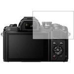 n9bc-lsdc03-mc000577 液晶保護フィルム OLYMPUS OM-D/E-M10/Mark III/E-M10/Mark II/E-M1 Mark II高硬度9H ブルーライトカット メディアフューチャー