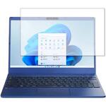 n9bc-lspc13-mc004020 液晶保護フィルム NEC LAVIE N13 NEC LAVIE Direct N13 (13.3型ワイド・2022 年春モデル)高硬度9H ブルーライトカット メディアフューチャー