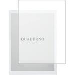 n9bc-lsdb13-mc003234 液晶保護フィルム QUADERNO A4 (Gen.2) FMVDP41高硬度9H ブルーライトカット メディアフューチャー