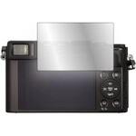 anti-f-lsdc03-mc004824 液晶保護フィルム Panasonic LUMIX LX100 II指紋防止 メディアフューチャー