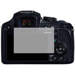 anti-f-lscn03-mc006382 液晶保護フィルム Panasonic LUMIX FZ85D指紋防止 メディアフューチャー