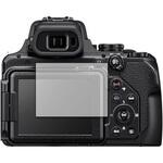 液晶保護フィルム Nikon COOLPIX P1000指紋防止 メディアフューチャー