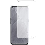 anti-f-lssm06-mc003381 液晶保護フィルム Realme GT Master Edition指紋防止 メディアフューチャー