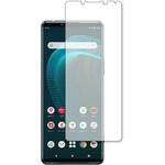 anti-f-lssm06-mc003847 液晶保護フィルム SONY Xperia 5 III (SO-53B SOG05 XQ-BQ42)指紋防止 メディアフューチャー