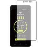 anti-f-lssm05-mc004455 液晶保護フィルム X-mobile スマート WiFi XM-SW1 指紋防止 メディアフューチャー