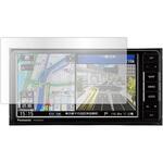 anti-f-lscn07-mc004675 液晶保護フィルム Panasonic ストラーダ CN-RA07WD / CN-RA07D / CN-RE07WD / CN-RE07D ( 7 インチ )指紋防止 メディアフューチャー