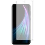 anti-f-lssm06-mc001803 液晶保護フィルム シャープ AQUOS zero2指紋防止 メディアフューチャー