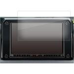 anti-f-lscn08-mc006437 液晶保護フィルム Panasonic CN-FZ886ZA スズキ ジムニー JB64 ジムニーシエラ JB74 ( 8 インチ )指紋防止 メディアフューチャー