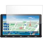 anti-f-lscn09-mc005904 液晶保護フィルム トヨタ NSZT-Y66T ( 9 インチ )指紋防止 メディアフューチャー
