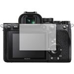 blc7-lsdc02-mc002278 液晶保護フィルム SONY α7R IVブルーライトカット(反射防止) メディアフューチャー