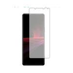blc7-lssm06-mc003254 液晶保護フィルム SONY Xperia 1 IIIブルーライトカット(反射防止) メディアフューチャー