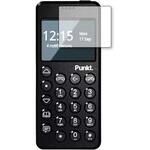 blc7-lsgk02-mc001858 液晶保護フィルム Punkt. MP02 4G Mobile Phoneブルーライトカット(反射防止) メディアフューチャー
