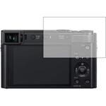 blc7-lsdc03-mc000903 液晶保護フィルム Panasonic LUMIX TX2 / TX1 / TZ90 / TZ85 / FZ85 / LX100ブルーライトカット(反射防止) メディアカバーマーケット